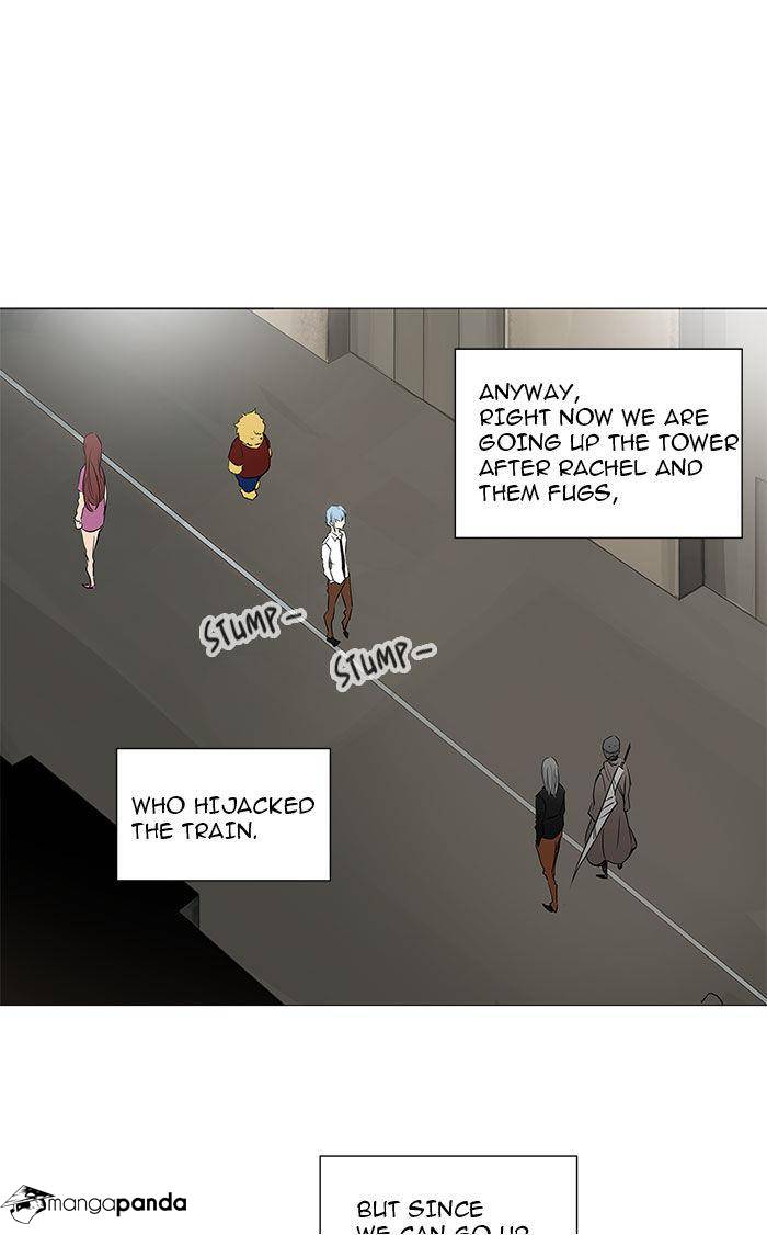 Tower of God Chapter 233 image 19